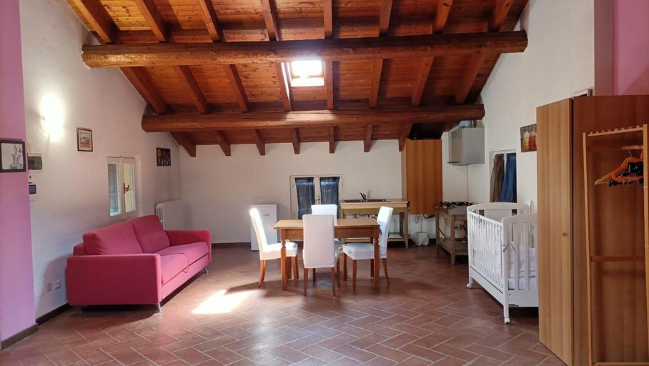 Others 4, B&B IL Loto BIKE FRIENDLY, Cremona