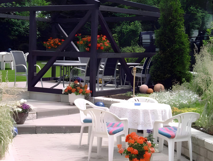 Food & Drinks 3, Hotel zum Kreuzberg, Hochsauerlandkreis