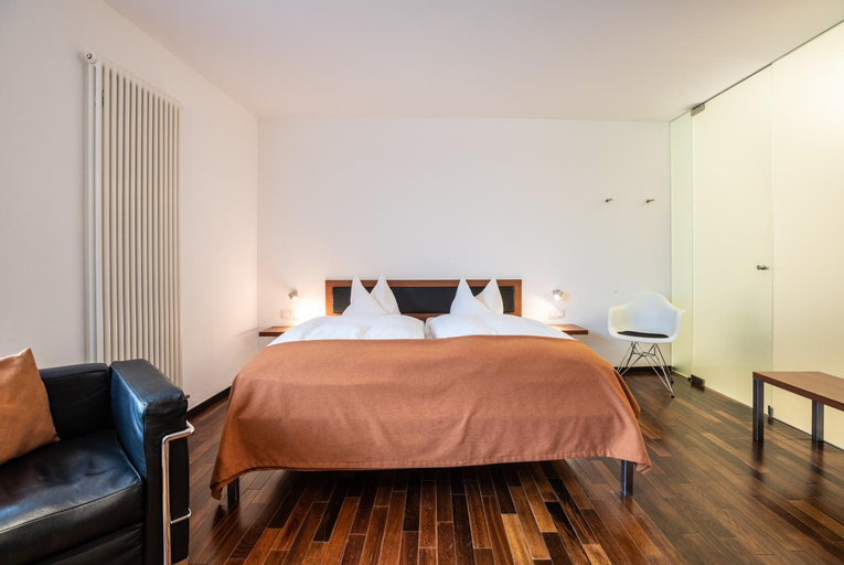 Bedroom 2, Prumer Gang Restaurant & Hotel, Ahrweiler