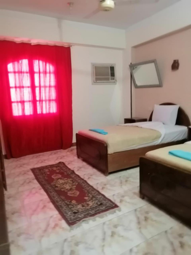 Others 5, Winter Guest House, Luxor