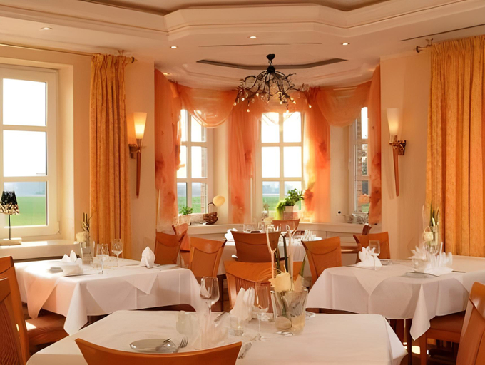 Food & Drinks 4, Landhotel Jackel, Gütersloh