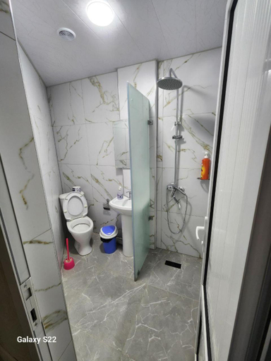 Others 4, Hostel Highway, Samarkand
