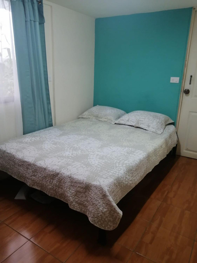 Others 2, Hotel Cotobruseno, Coto Brus