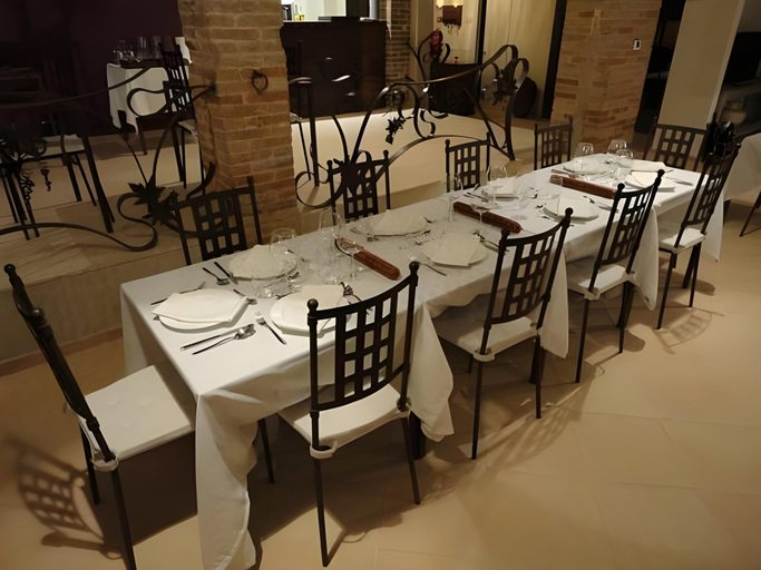 Food & Drinks 4, Hotel Rural Cal Torner Adults Only, Tarragona