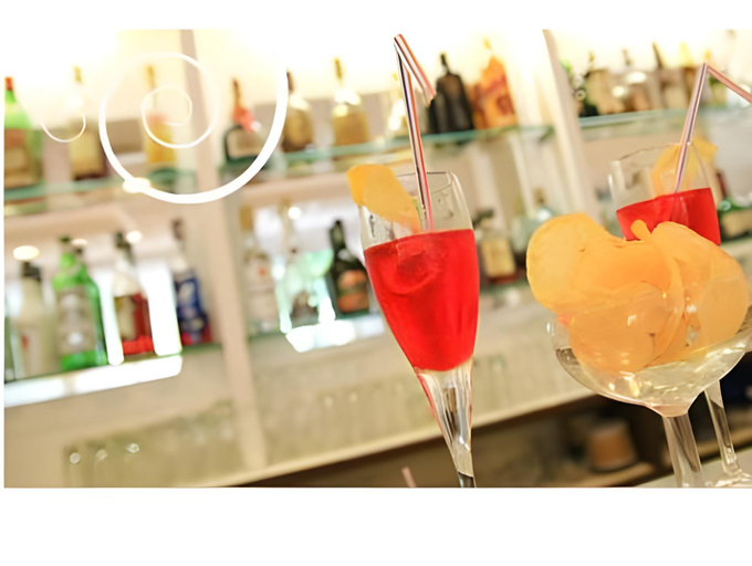 Food & Drinks 5, Mantovani Hotel Murano & Mariu, Rimini