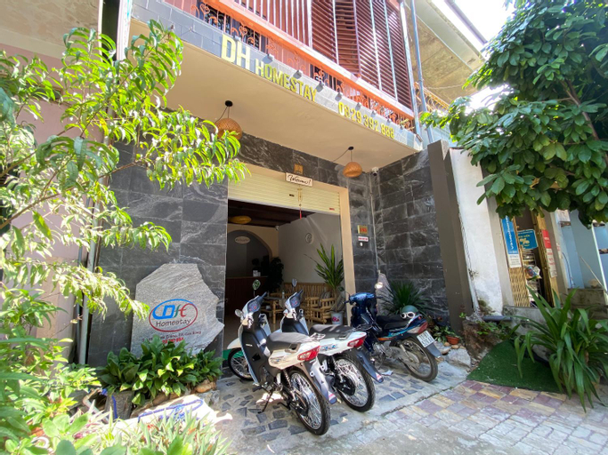 DH Homestay Cao Bang, Cao Bằng