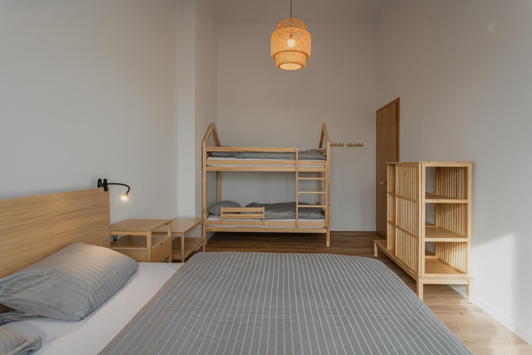 Others 4, Abertamy Platz Apartments, Karlovy Vary