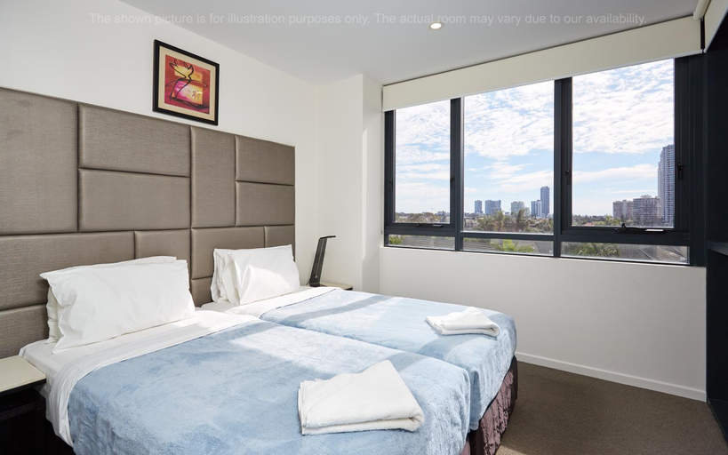 Bedroom 16