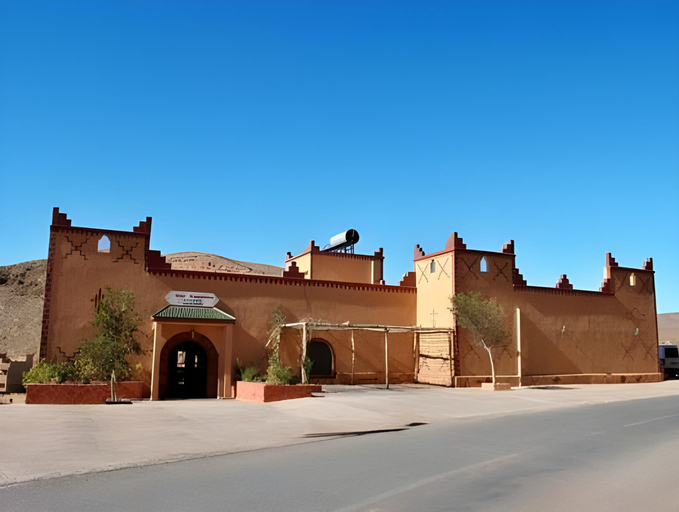 Dar Essyaha, Ouarzazate