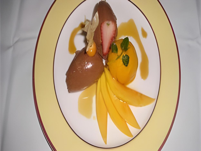 Food & Drinks 4, Erkheimer Landhaus, Unterallgäu