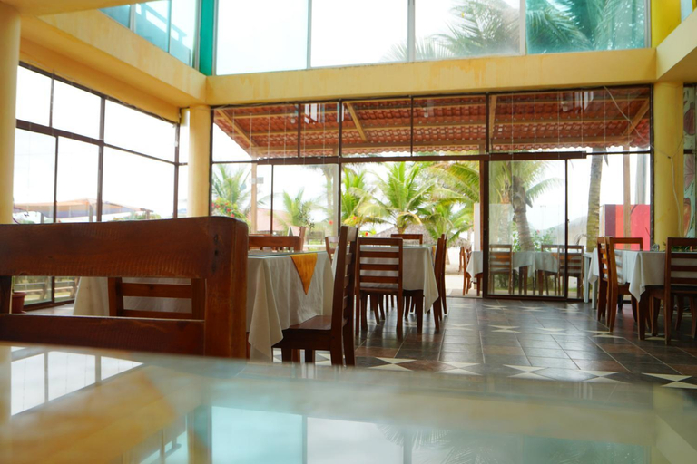 Others 4, Hotel Canoa´s Wonderland, Sucre