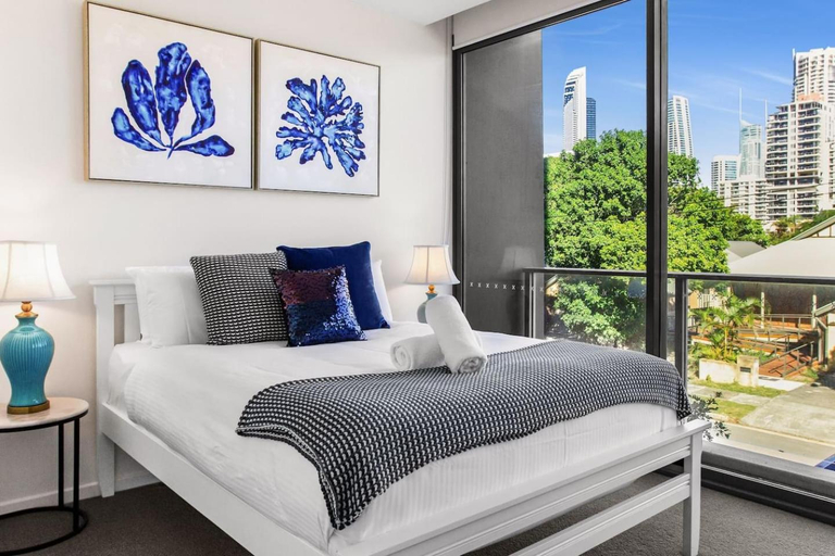 Bedroom 9
