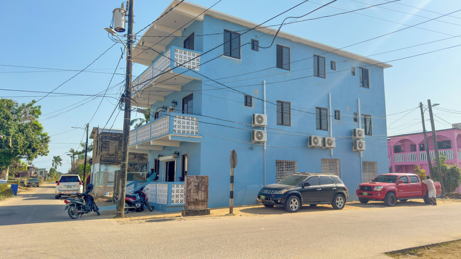 Exterior & Views 2, Barana Hotel