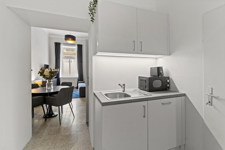 3, Stylish Apartment, 4 min to U3 Zipperer Straße, Wien