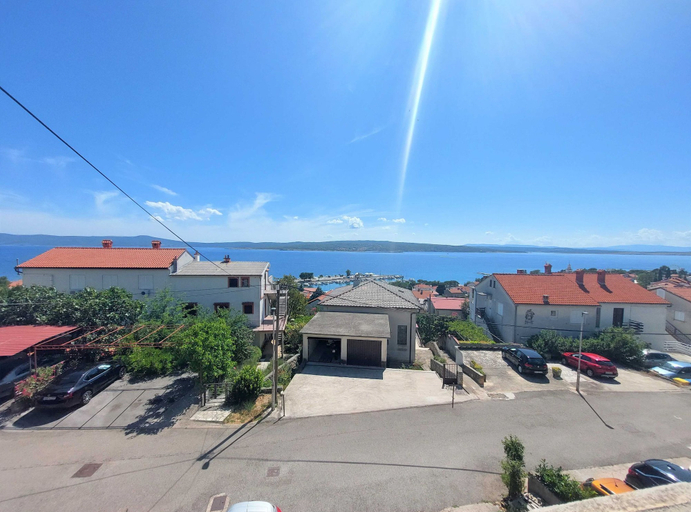 Others 5, Elegant Apartments With Sea View and Balcony, Crikvenica