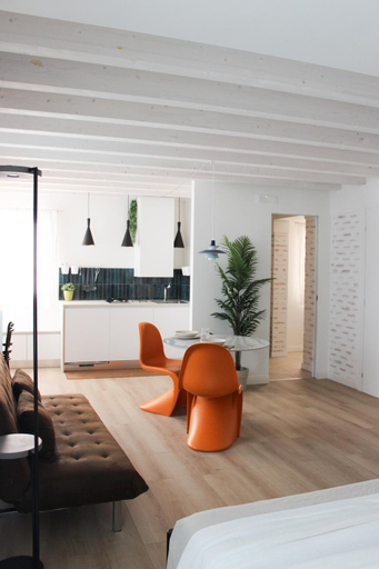 Others 4, Alto Adriatico Apartments, Venezia