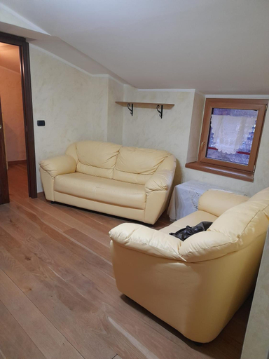 Casa Sigiu - La Vetta, Rieti