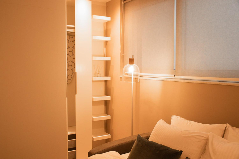 Others 4, Archimede Suites, Bruxelles
