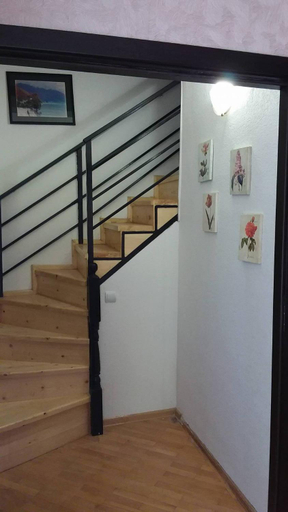 Others 5, Bright Cozy King Bed Apartment in Tbilisi Center, Tbilisi