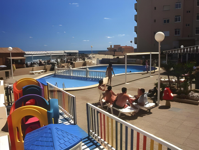 Others 5, Apartamentos La Mirage, Murcia