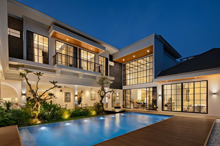 Others 2, Bincarung House Bogor, Bogor