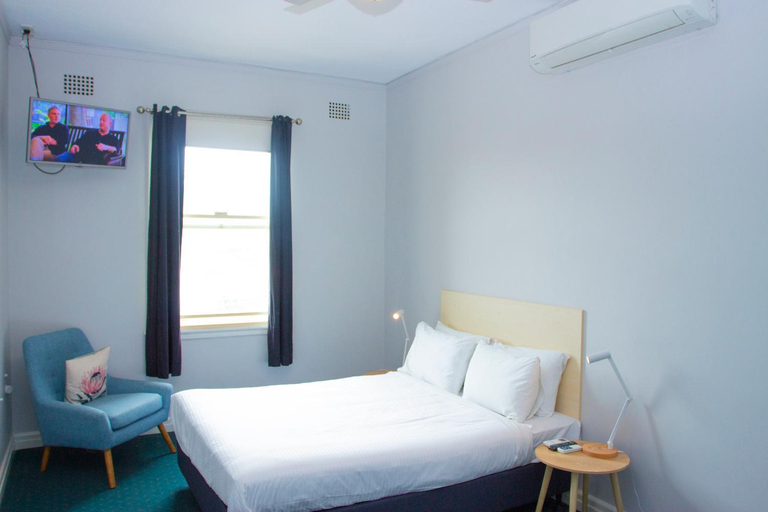 Bedroom 23