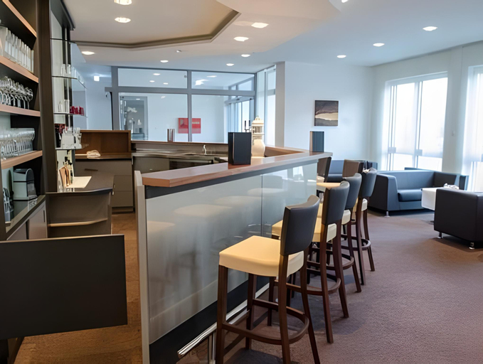 Food & Drinks 5, Hotel Darstein, Rhein-Pfalz-Kreis