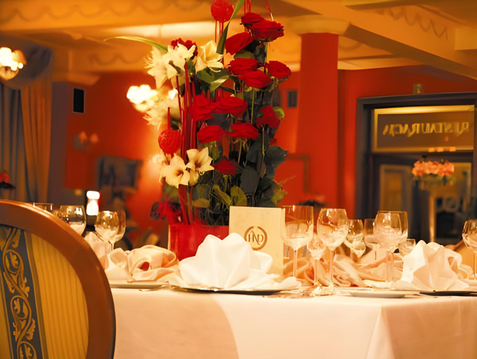 Food & Drinks 5, Hotel Wellness & Spa Nowy Dwor, Rzeszów