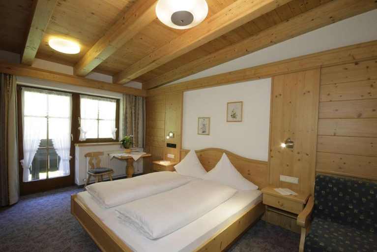 Others 5, Pension Wendlhof, Imst