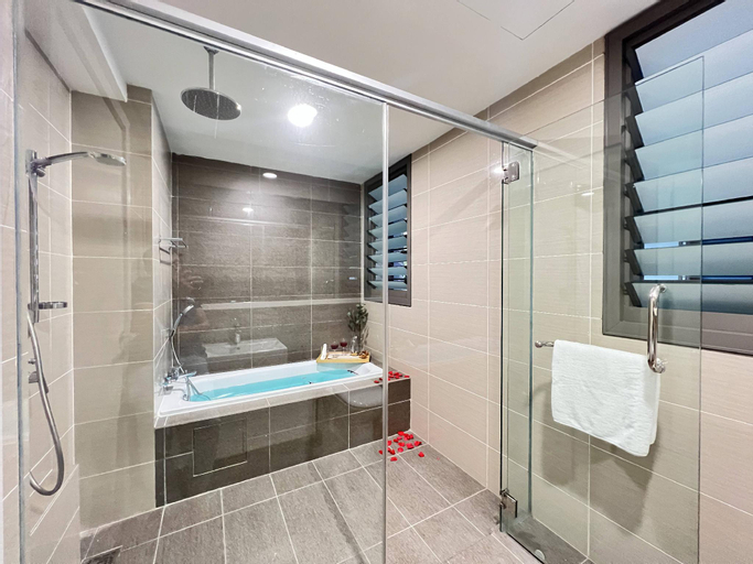 Bathroom 1