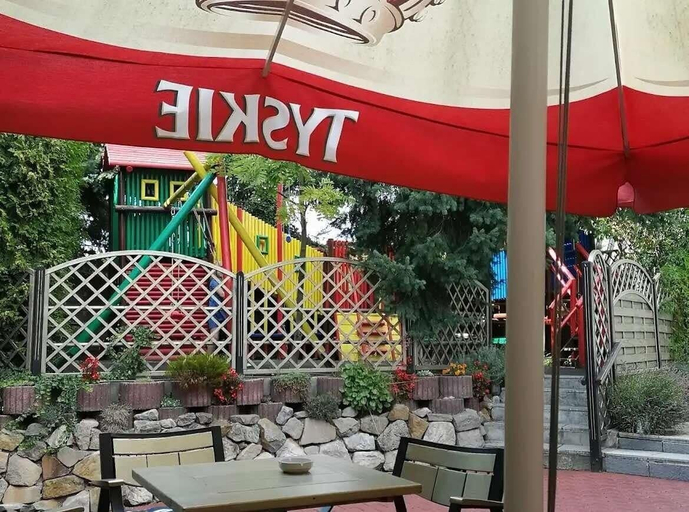 Food & Drinks 5, Centrum Piramida, Bolesławiec