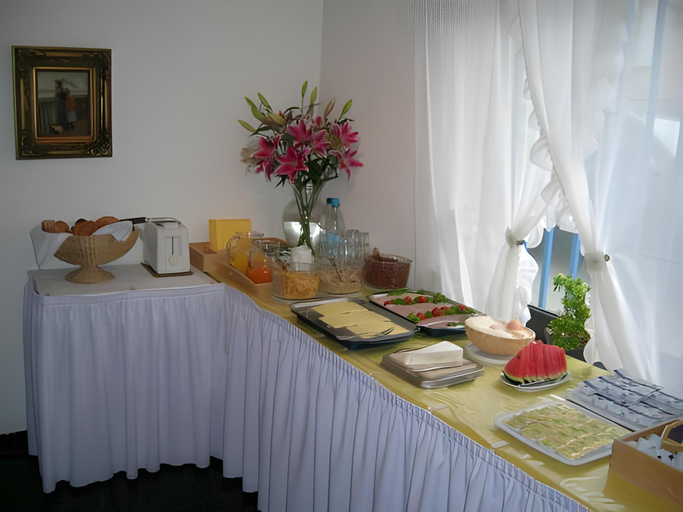 Food & Drinks 3, Hotel Cornelia, Wetteraukreis