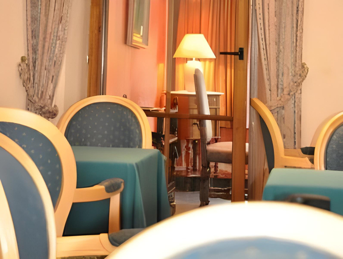 Food & Drinks 5, Auberge Des Cretes, Namur