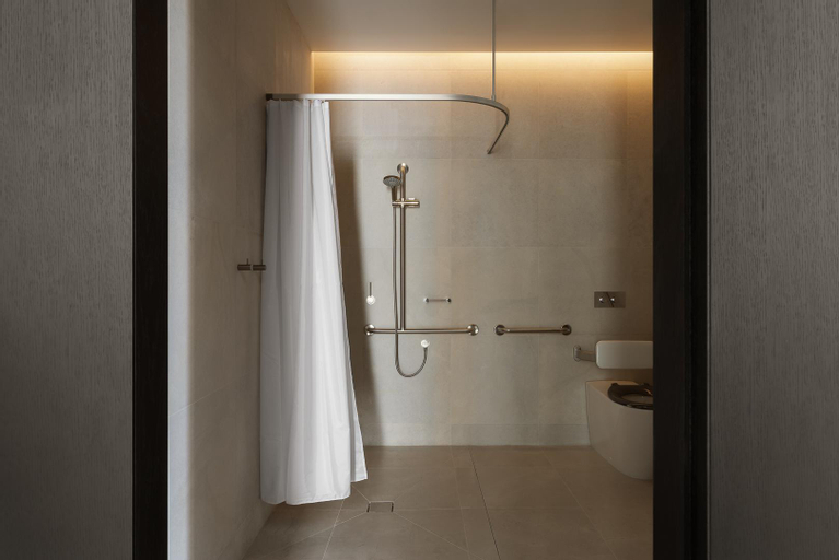 Bathroom 26