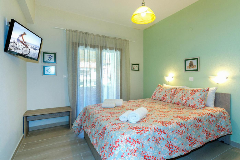 5, Agapitos Apartments, Central Macedonia