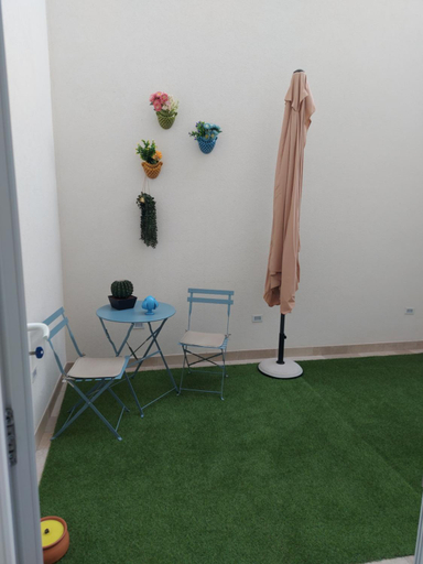 Others 5, Greso, Brindisi