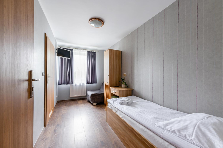Others 3, Sleep&Go, Lubliniec