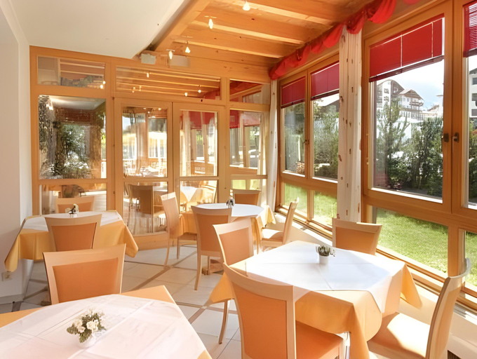 Food & Drinks 2, Hotel Garni Lamm, Landeck