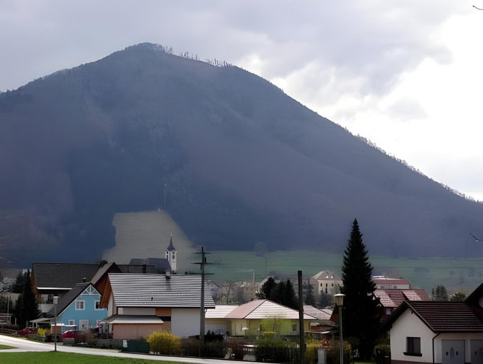 Others 2, Landgasthof Klausner, Kirchdorf an der Krems