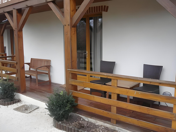 Others 3, B&B L'Oree du Bois Bourgogne - Adults Only, Côte-d'Or