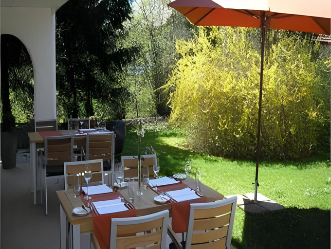 Food & Drinks 3, Erkheimer Landhaus, Unterallgäu