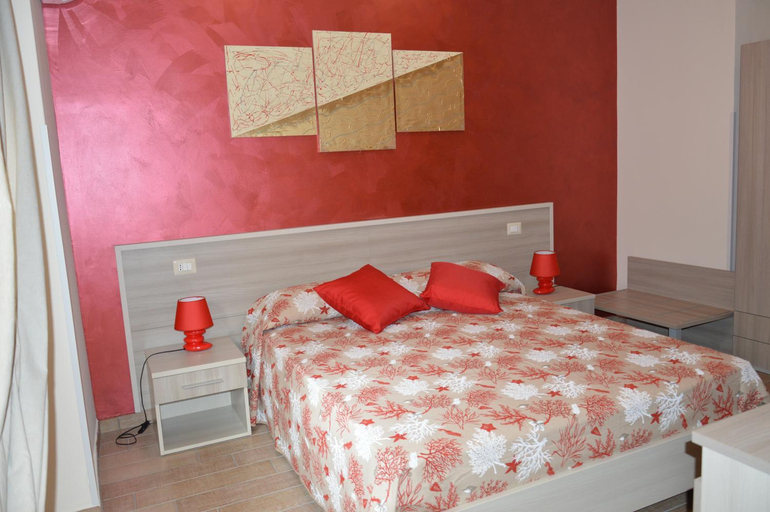 La Conchiglia, Vibo Valentia