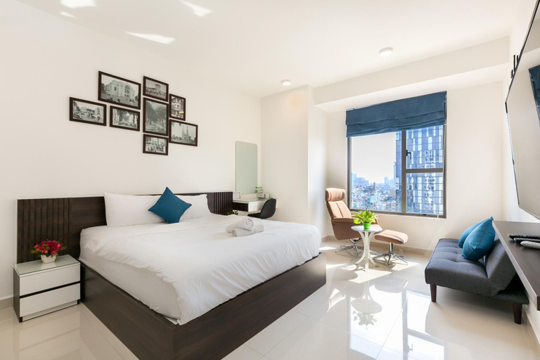 Bedroom 1