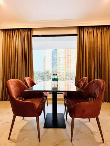 Others 5, The High-Point Inn & Suites, Udupi