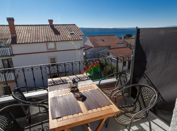 Others 4, Beachfront Apartments for Relaxing Getaways in Crikvenica, Crikvenica