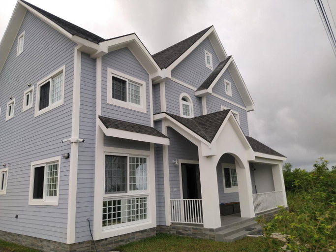 Others 5, Diamond Avenue Homestay, Taitung