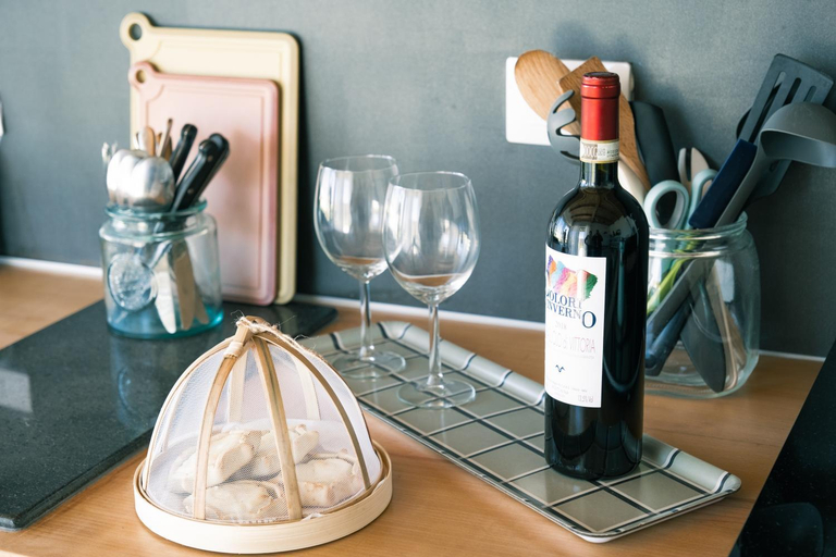 Food & Drinks 4, NEW Exclusive Lodges, Marzamemi, Noto, Syracuse