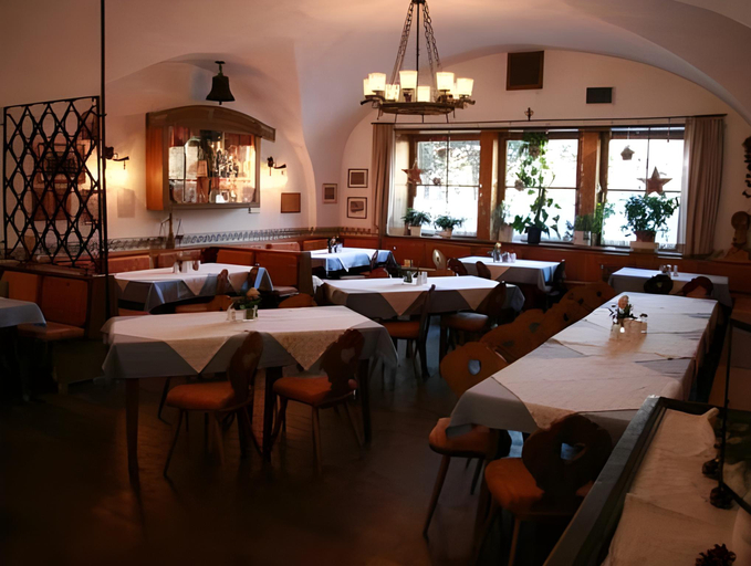 Food & Drinks 3, Gasthof Post, Spittal an der Drau
