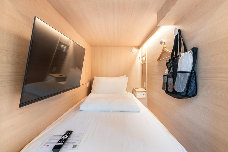 Bedroom 8