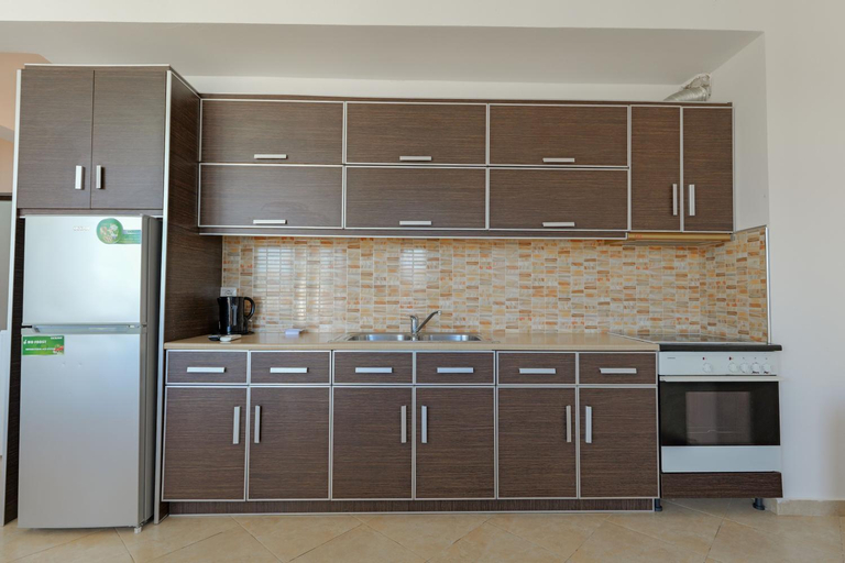 Others 5, Koloseo Rezidence Sarande, Sarandës
